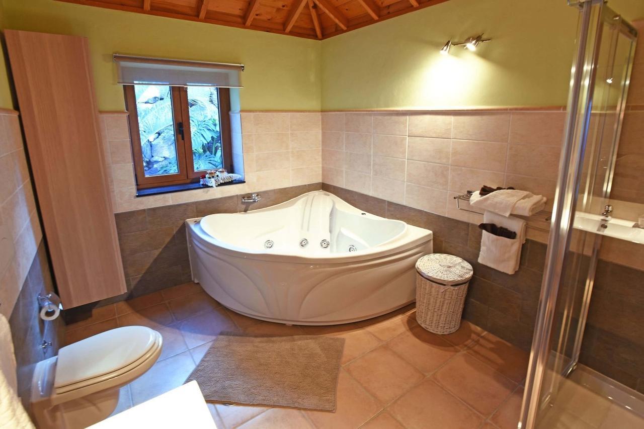 Villa Vista Mar Tijarafe Luaran gambar