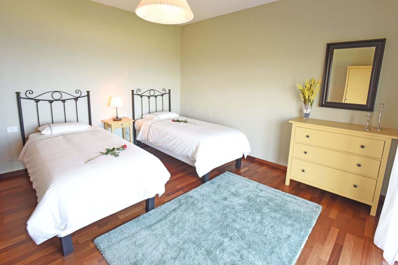 Villa Vista Mar Tijarafe Luaran gambar